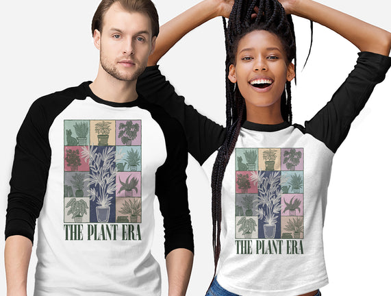 The Plant Era