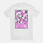 Peach Japan-Youth-Basic-Tee-FernandoSala