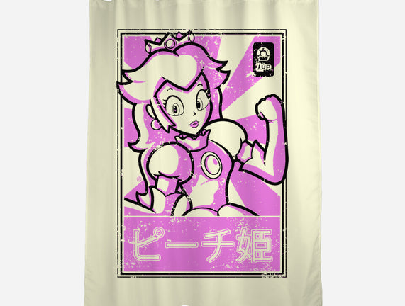 Peach Japan