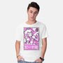 Peach Japan-Mens-Basic-Tee-FernandoSala