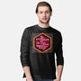 Not Gonna Hurt Ya-Mens-Long Sleeved-Tee-Nemons