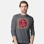 Not Gonna Hurt Ya-Mens-Long Sleeved-Tee-Nemons