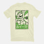 Luigi Japan-Mens-Basic-Tee-FernandoSala