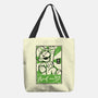 Luigi Japan-None-Basic Tote-Bag-FernandoSala