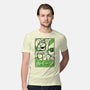 Luigi Japan-Mens-Premium-Tee-FernandoSala