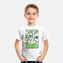 Luigi Japan-Youth-Basic-Tee-FernandoSala