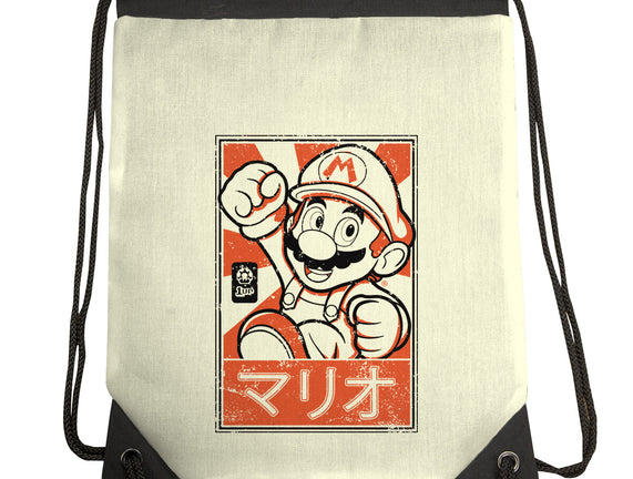 Mario Japan