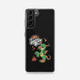 My Little Jabberwocky-Samsung-Snap-Phone Case-Nemons