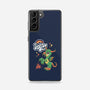 My Little Jabberwocky-Samsung-Snap-Phone Case-Nemons