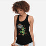 My Little Jabberwocky-Womens-Racerback-Tank-Nemons