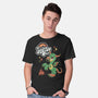 My Little Jabberwocky-Mens-Basic-Tee-Nemons