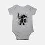 Link Splash-Baby-Basic-Onesie-alnavasord