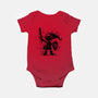 Link Splash-Baby-Basic-Onesie-alnavasord