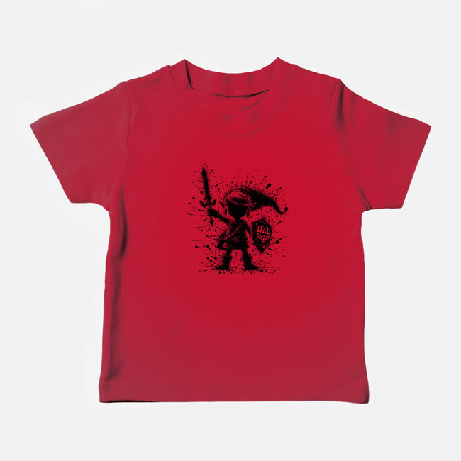 Link Splash-Baby-Basic-Tee-alnavasord