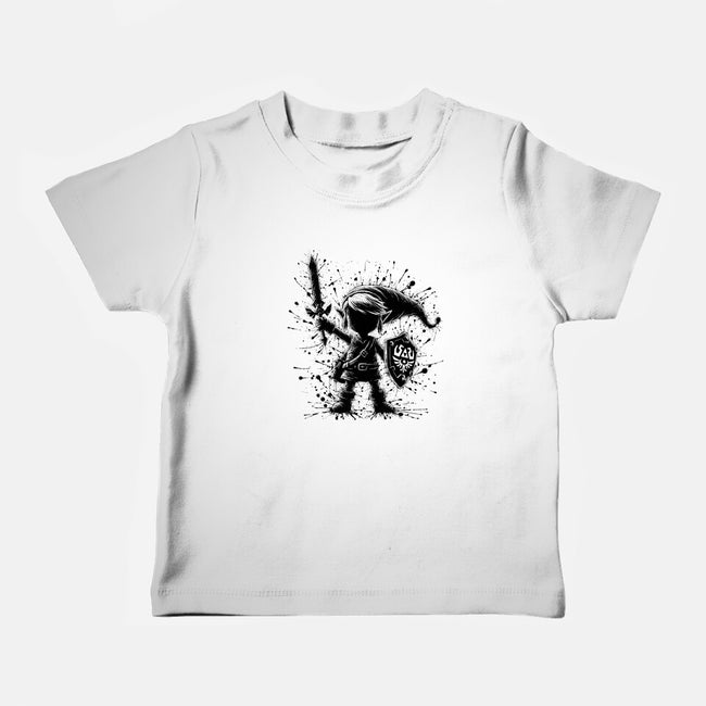 Link Splash-Baby-Basic-Tee-alnavasord