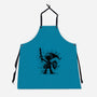 Link Splash-Unisex-Kitchen-Apron-alnavasord