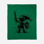 Link Splash-None-Fleece-Blanket-alnavasord