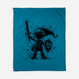 Link Splash-None-Fleece-Blanket-alnavasord