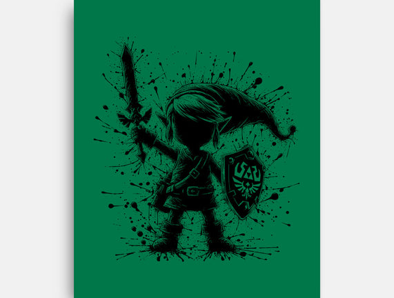 Link Splash