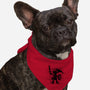 Link Splash-Dog-Bandana-Pet Collar-alnavasord