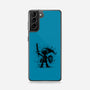 Link Splash-Samsung-Snap-Phone Case-alnavasord