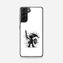 Link Splash-Samsung-Snap-Phone Case-alnavasord