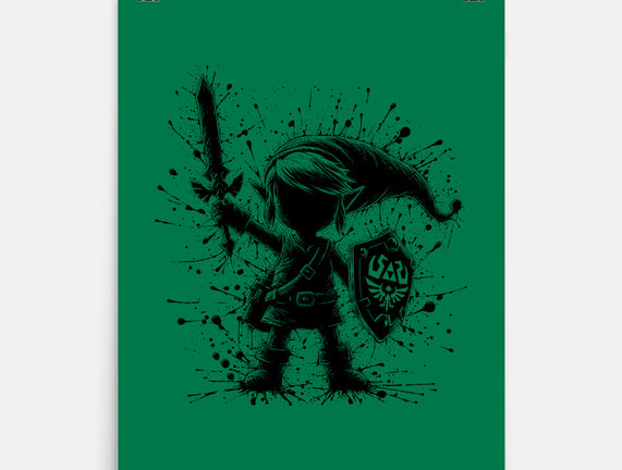 Link Splash