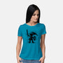 Link Splash-Womens-Basic-Tee-alnavasord