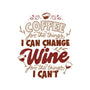 Coffee And Wine-None-Fleece-Blanket-tobefonseca