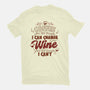 Coffee And Wine-Mens-Premium-Tee-tobefonseca