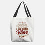 Coffee And Wine-None-Basic Tote-Bag-tobefonseca