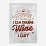 Coffee And Wine-None-Indoor-Rug-tobefonseca