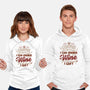 Coffee And Wine-Unisex-Pullover-Sweatshirt-tobefonseca