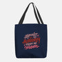 Against All Authority Except My Mom-None-Basic Tote-Bag-tobefonseca