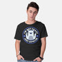 Not Crazy Bipolar Bear-Mens-Basic-Tee-tobefonseca