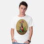 Nuke Flowers-Mens-Basic-Tee-nickzzarto