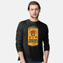 Monocola-Mens-Long Sleeved-Tee-Hafaell