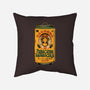 Monocola-None-Non-Removable Cover w Insert-Throw Pillow-Hafaell