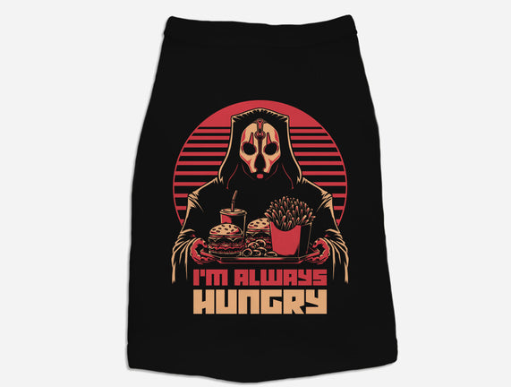 Hungry Space Lord