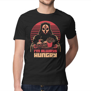 Hungry Space Lord