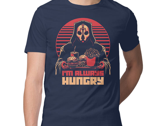 Hungry Space Lord