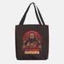 Hungry Space Lord-None-Basic Tote-Bag-Studio Mootant