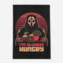 Hungry Space Lord-None-Indoor-Rug-Studio Mootant