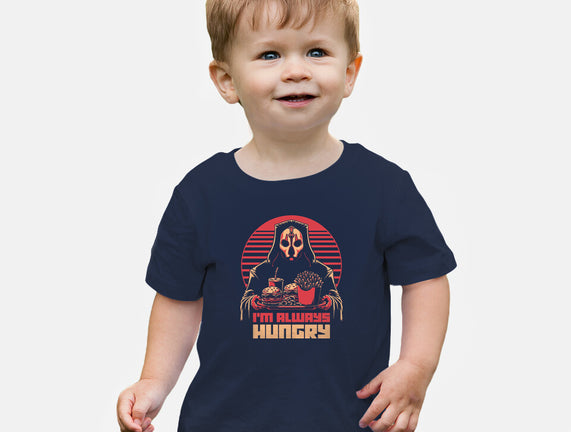 Hungry Space Lord