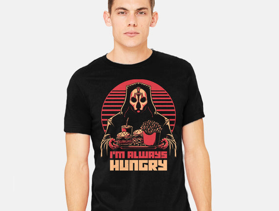 Hungry Space Lord