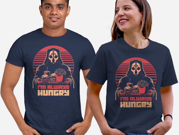 Hungry Space Lord