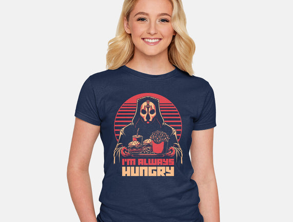 Hungry Space Lord