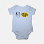 The Jerk Store Called-Baby-Basic-Onesie-nathanielf