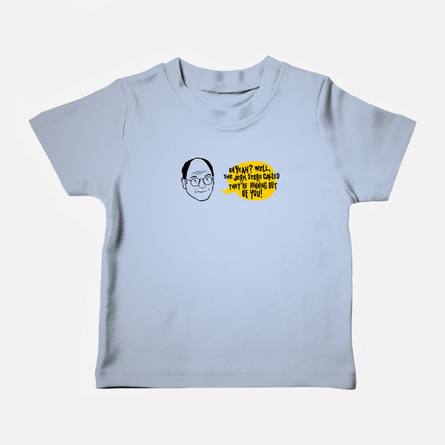 The Jerk Store Called-Baby-Basic-Tee-nathanielf