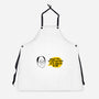 The Jerk Store Called-Unisex-Kitchen-Apron-nathanielf